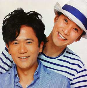 中居正広 稲垣吾郎 不仲