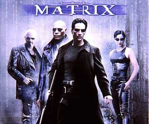 マトリックス 新3部作