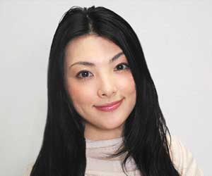 田中麗奈