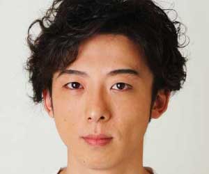 高橋一生