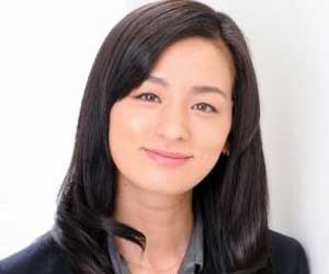 尾野真千子