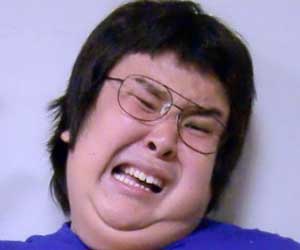 ガリガリガリクソン