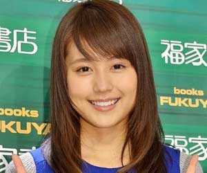 有村架純 ショコラ