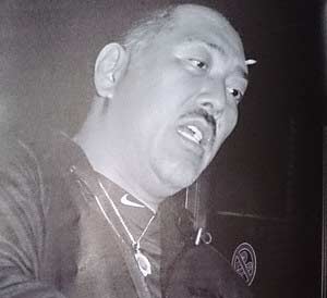 清原和博 週刊文春