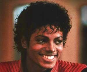 マイケルジャクソン スリラー