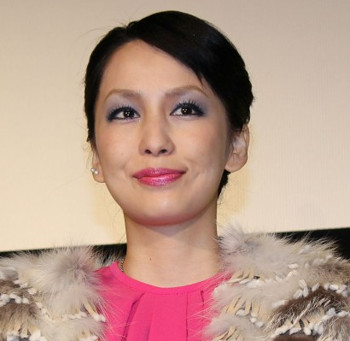 中島美嘉 サンブンノイチ1