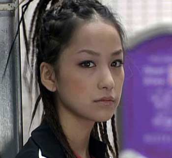 中島美嘉 劣化前