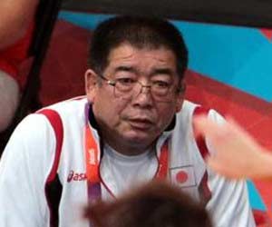 吉田沙保里 栄勝