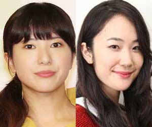 花子とアン　吉高由里子　黒木華