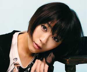 hikaru utada