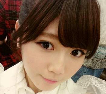 宮崎美穂 整形前2