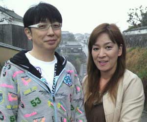 ジャガー横田 木下博勝