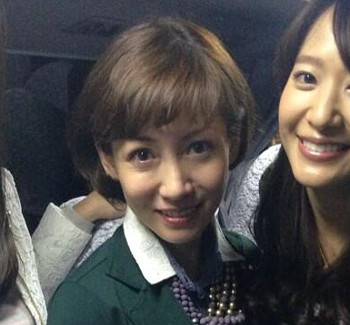 細川ふみえ 現在 劣化 2014 2