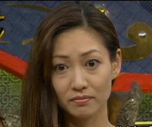 細川ふみえ サンデージャポン