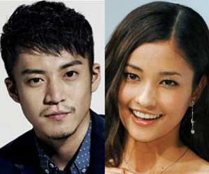 黒木メイサ 小栗旬 ルパン