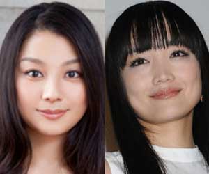 小池栄子 佐藤江梨子