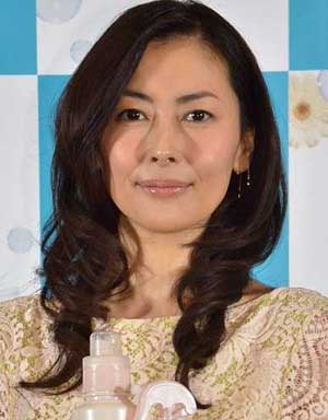 中山美穂 劣化1