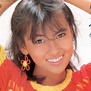 中山美穂 劣化前1