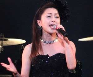 東京ボーイズコレクション 酒井法子