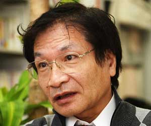 尾木直樹 尾木ママ