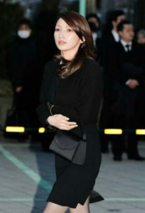 後藤真希　現在の写真1