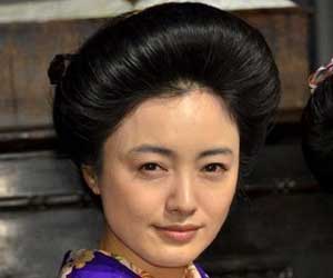 仲間由紀恵