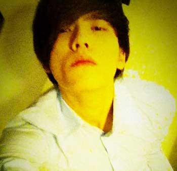 香里奈 彼氏 写真2