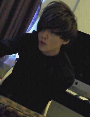 香里奈 彼氏 写真3