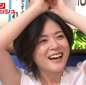 上野樹里　劣化　感謝祭