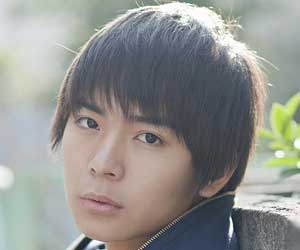 岡田隆之介