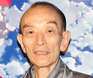 桂歌丸