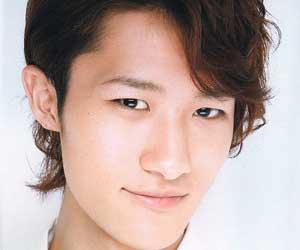 岩本照 スノーマン