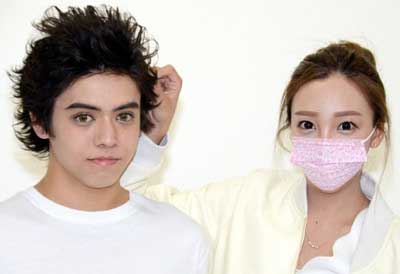 ざわちん 1D ハリー ワンダイレクション