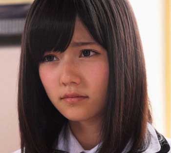 島崎遥香 劣化前2