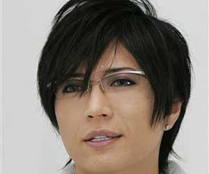 Gacktの元ファンクラブ運営会社 Dears の長谷川裕等を脱税で逮捕 今後gacktも捕まる可能性も 今日の最新芸能ゴシップニュースサイト 芸トピ