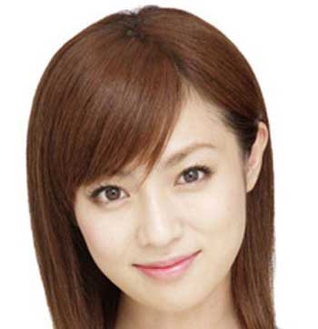 深田恭子 以前