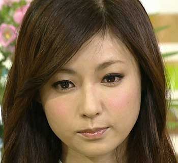 深田恭子 スタジオパーク2