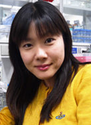 小保方晴子 過去の写真2