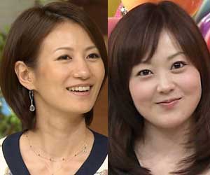 馬場典子が日本テレビを退社した理由は横領疑惑と水卜麻美アナ そのワケとは 今日の最新芸能ゴシップニュースサイト 芸トピ