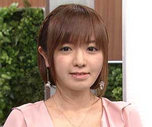 紺野あさ美-テレビ東京