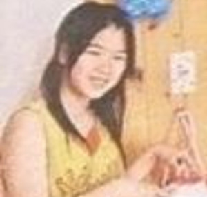 能年玲奈　妹の写真1