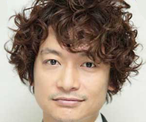 SMOKING-GUN　香取