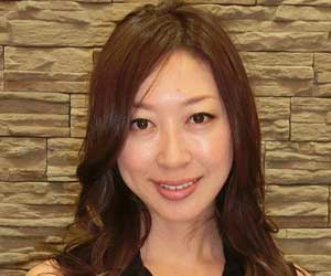 CCガールズ 森洋子