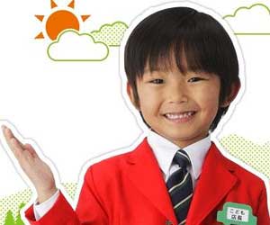 加藤清史郎 こども店長