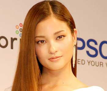 黒木メイサ 劣化前