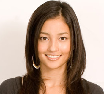 黒木メイサ 劣化前2