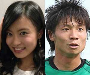 小島瑠璃子とサッカー選手 長澤和輝の熱愛発覚か 週刊文春 が報じ話題に 話題作りの可能性も 今日の最新芸能ゴシップニュースサイト 芸トピ