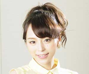 平野綾 ベス