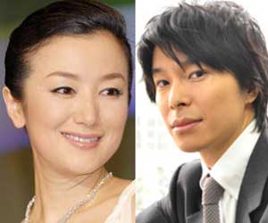 長谷川博己 鈴木京香