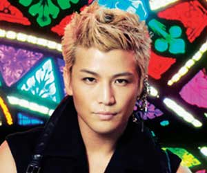 岩田剛典 三代目J Soul Brothers